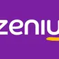 Logo Zenius yang baru saja diperkenalkan. (Doc. Zenius)