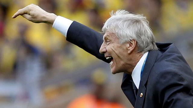Jose Pekerman