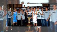 Pelatih Aspac: Jangan Pikirkan Juara Dulu!