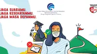 Saran Mendagri Bagi Lansia dan Komorbid Dalam Menyalurkan Hak Pilih di TPS