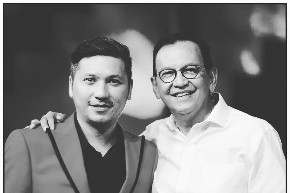 [Bintang] Gading Marten dan Gisel