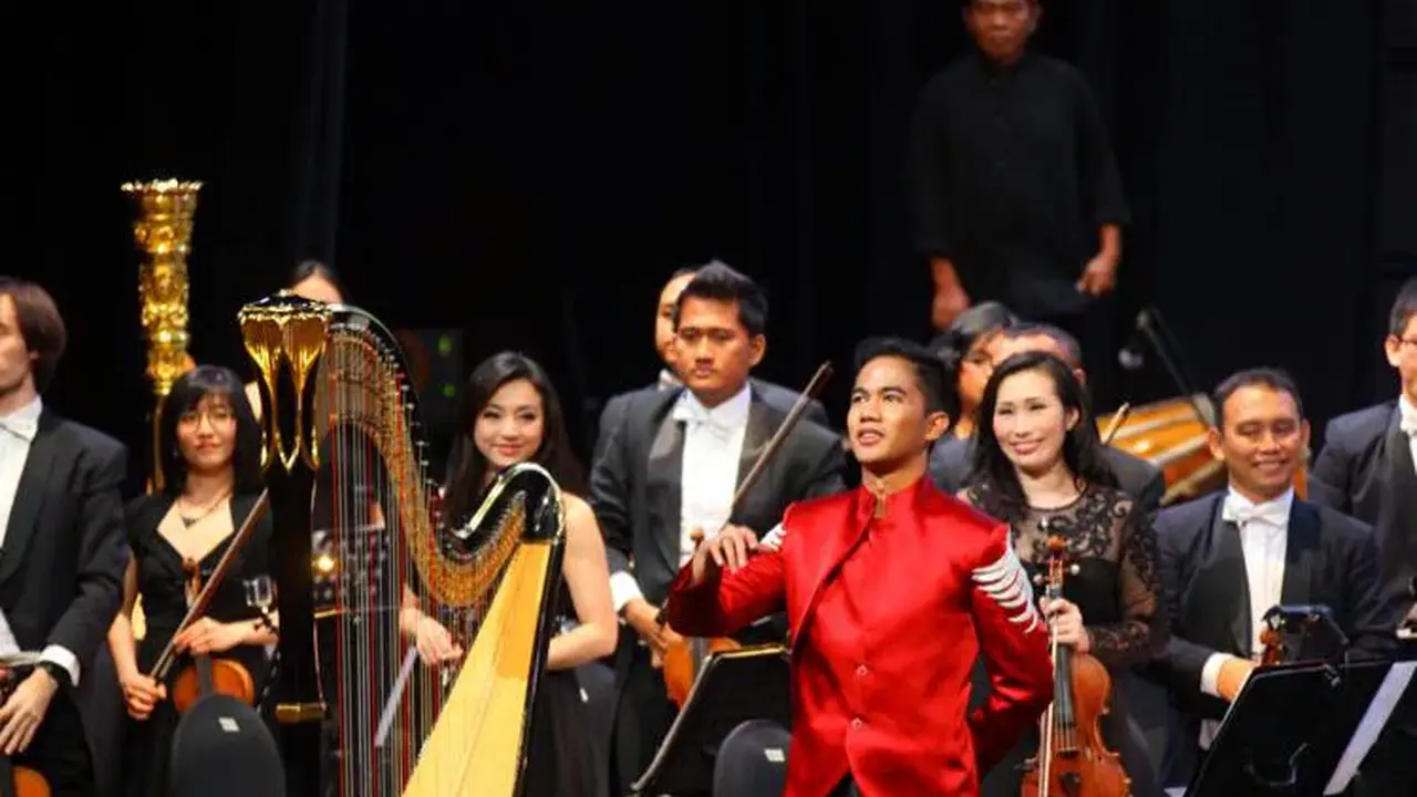 Putra Jenderal