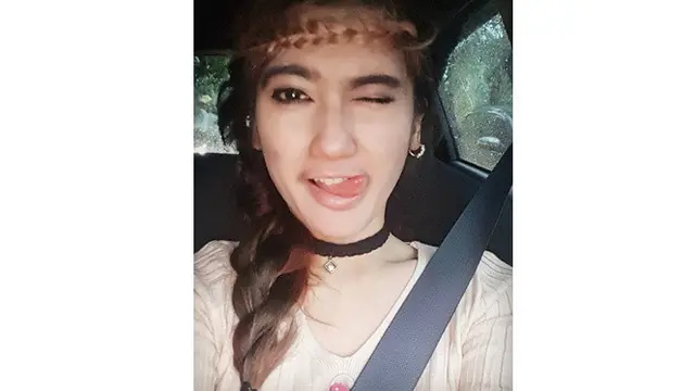 Jadi Pembantu, Ini 6 Potret Terbaru Pemeran Sinetron Kolosal Revi Mariska