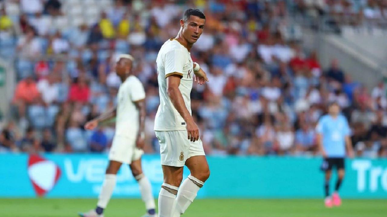 Cristiano Ronaldo - Al Nassr