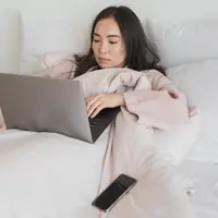 Ilustrasi Me Time Credit: freepik.com