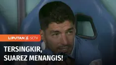 Di laga Grup H lainnya, Uruguay berhasil mengalahkan Ghana. Namun kemenangan tersebut menjadi sia- sia karena kalah selisih gol dari Korea Selatan.