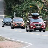 Keseruan menjelajah wisata di Kalimantan Timur bersama All New Nissan Livina (FOTO: Fimela)