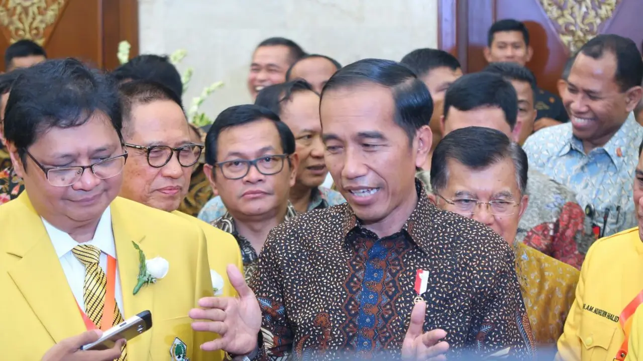 jokowi