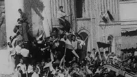 Bukti Terkuak! CIA Ada di Belakang Kudeta Iran 1953