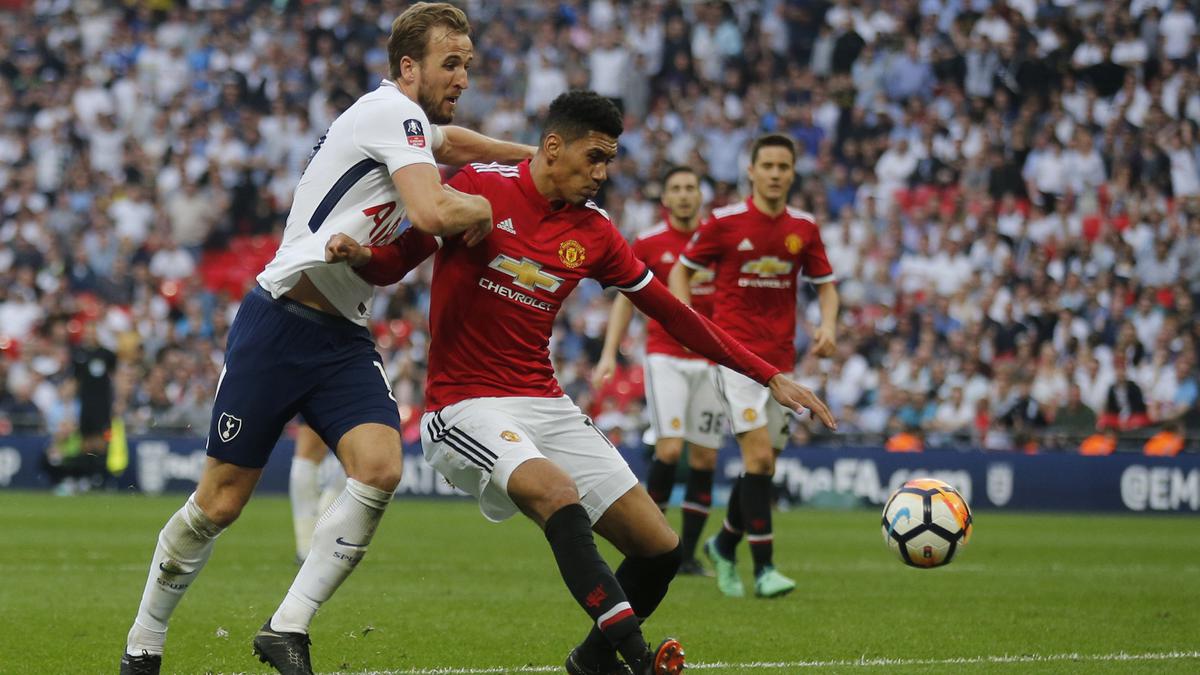 MU Siapkan Penawaran Menarik Buat Target Pengganti Sancho