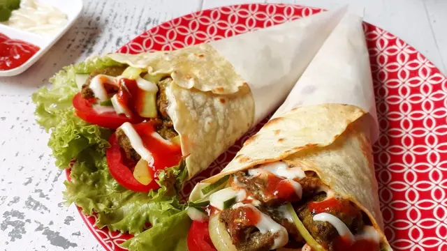 ilustrasi resep masakan turki/resepkoki