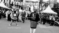 Little Tokyo Festival, Pemanasan Sebelum ke Tokyo Sungguhan