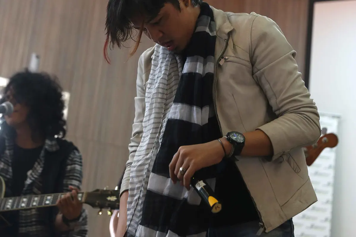 Zian Zigaz