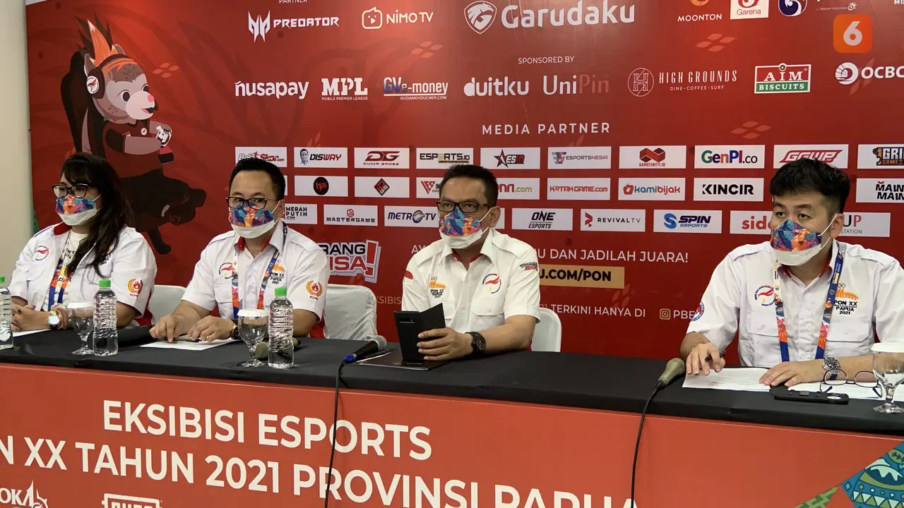 Esports
