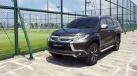 PT Krama Yudha Tiga Berlian Motors (KTB) memastikan peluncuran all new Mitsubishi Pajero Sport bakal digelar pada 29 Januari