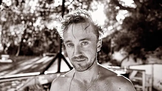 [Fimela] Tom Felton