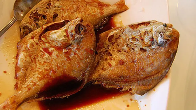 Photo: Copyright returnoftheyummy.blogspot.com