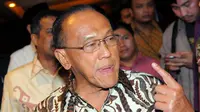 Senior Golkar Minta Ical Ucapkan Selamat kepada Jokowi-JK