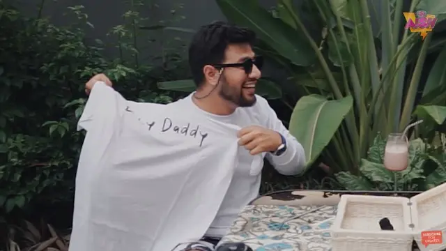 Irish Bella Umumkan Hamil Kepada Ammar Zoni, Ini 7 Momen Bahagia Keduanya