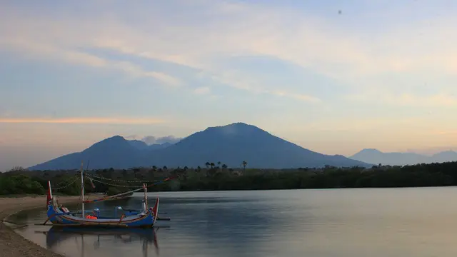 Pantai Bilik