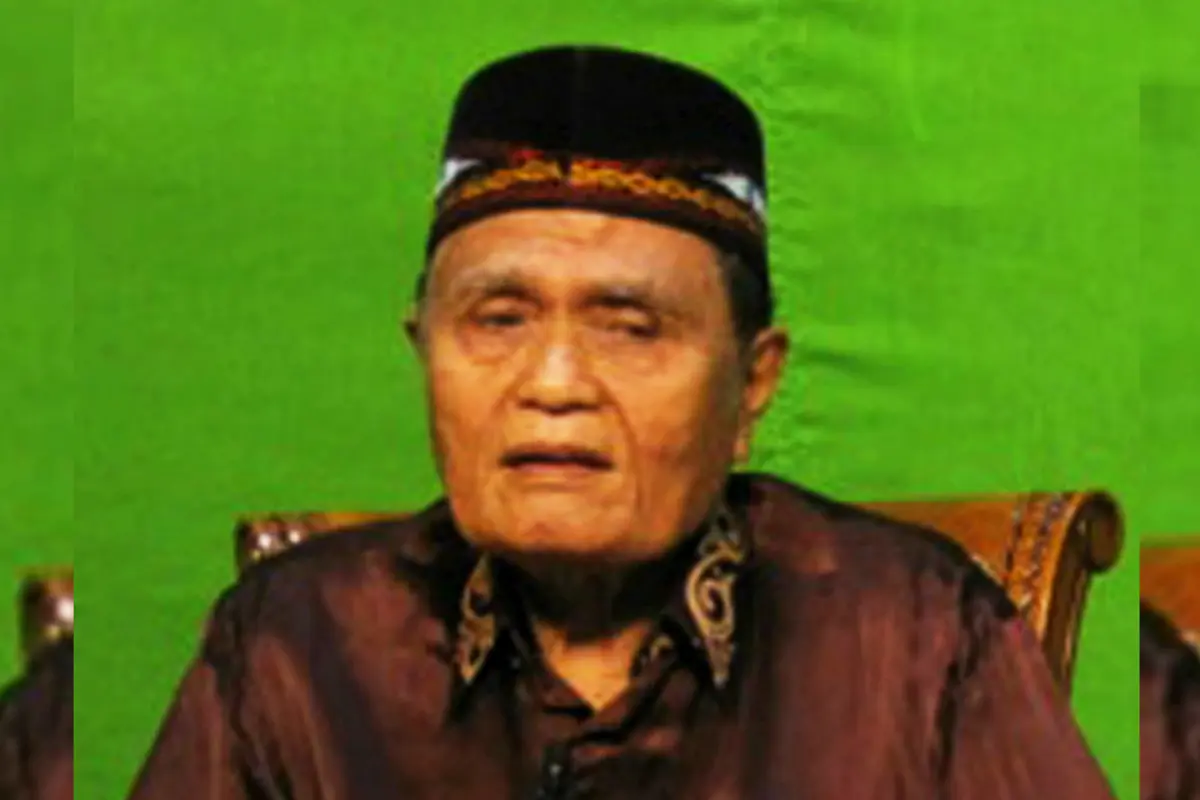 Mantan Gubernur Sumut