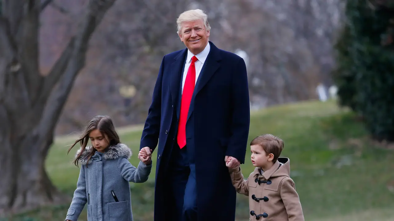 Donald-Trump