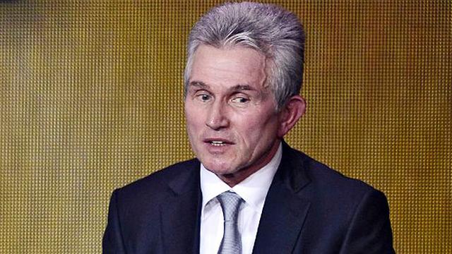 Jupp Heynckes Kesal Meski Bayern Munchen Menang