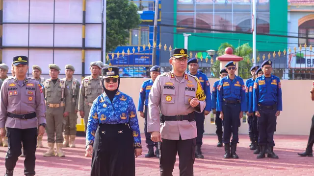  “Bukan Hanya Penindakan, Tapi Soal Edukasi dan Keselamatan”