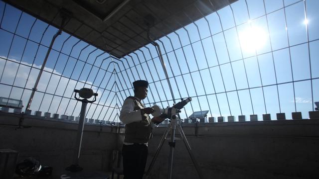 Pemerintah Tetapkan Awal Ramadan Jatuh pada Sabtu 1 Maret 2025