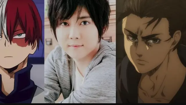 Yuki Kaji