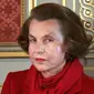 Liliane Bettencourt, Pewaris L'Oreal dan 3 Babak Drama Hidupnya (AFP) 