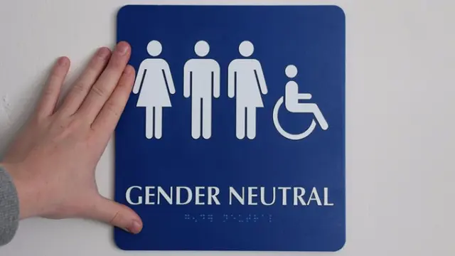 Sepeninggal Obama, Donald Trump Buat Aturan Baru Soal Toilet LGBT