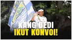 Cover Berita Video dari judul "Dedi Mulyadi Turun Gunung! Ikut Konvoi Persib Bandung Juara BRI Liga 1"
