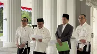Mendikdasmen: Dana BOS Bisa untuk Gaji Guru Honorer di Sekolah Negeri