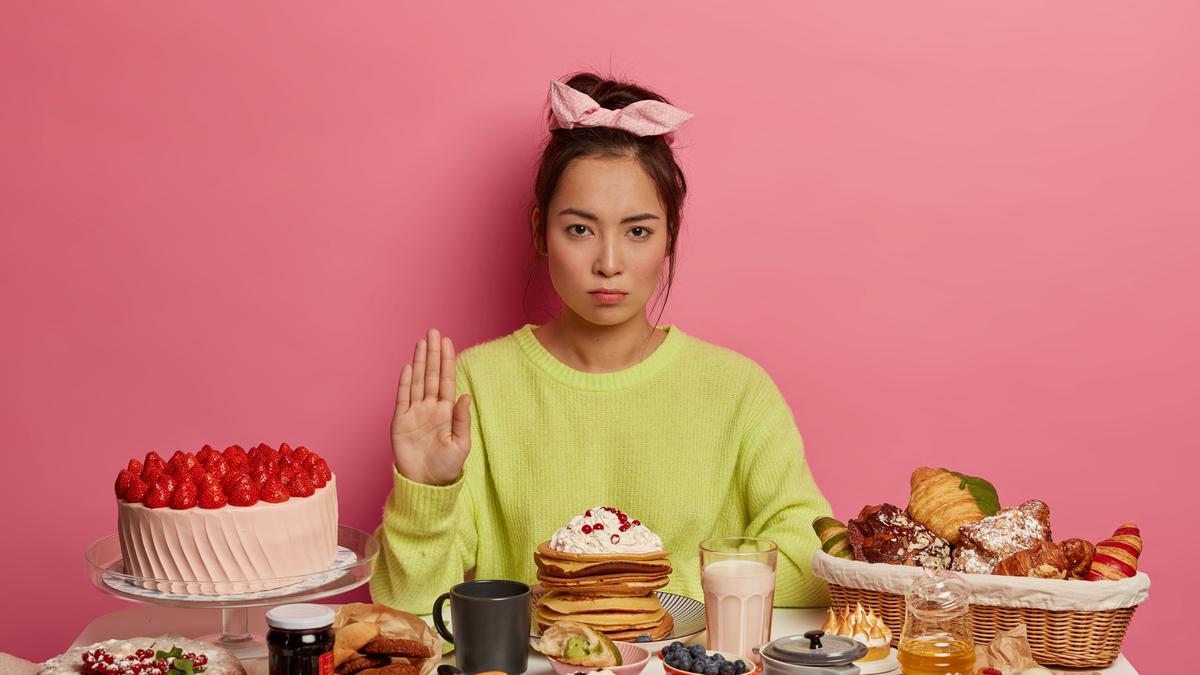 Hidup Seimbang Lewat Pola Makan, Kenali Pantangan Makanan untuk Penderita Fibroadenoma Mammae yang Menyerang Payudara