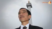 Relawan: Jokowi Idealnya Capres 2019, Tapi...