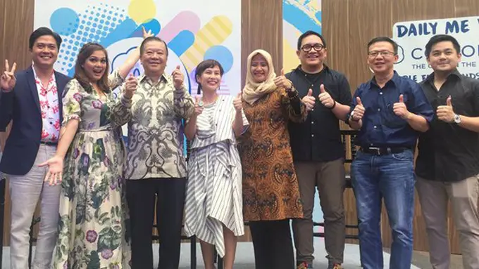 Bahan pakaian yang nyaman apa ya?/Copyright Vemale/Anisha SP