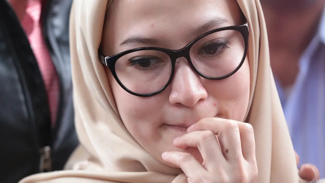 [Bintang] Lyra Virna dan Fadlan