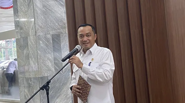 Istana Kirim 3 Surpres ke DPR