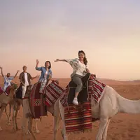 Arab Saudi Memiliki keajaiban di setiap jengkal mata memandang.(Foto: Dokumen Agensi Vero Indonesia/ Otoritas Pariwisata Saudi)