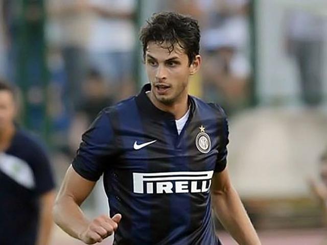 Juventus Kembali Lirik Bek Inter Milan Bola Liputan6 Com