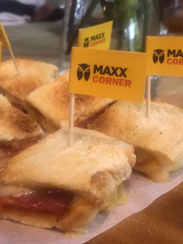 Maxx Corner (liputan6.com/Kiki Novilia)