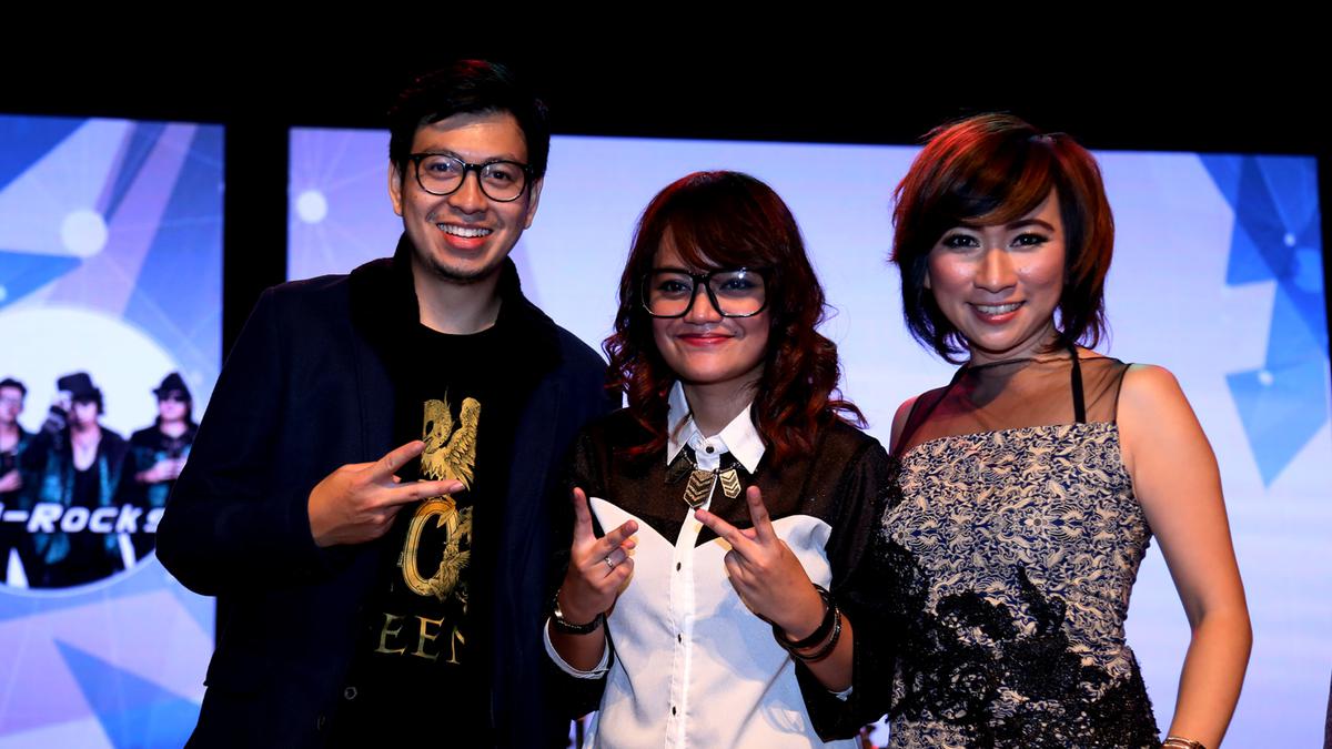 Lirik Lagu Selamanya Cinta - D'Cinnamons