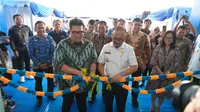 TASPEN Resmikan Kantor Cabang Mamuju Berkonsep ESG, Perkuat Layanan di Sulawesi Barat