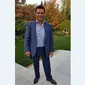 Twitter menunjuk mantan bos bisnis Google, Omid Kordestani, sebagai Executive Chairman (Foto: Akun Twitter Omid Kordestani @OmidKordestani)