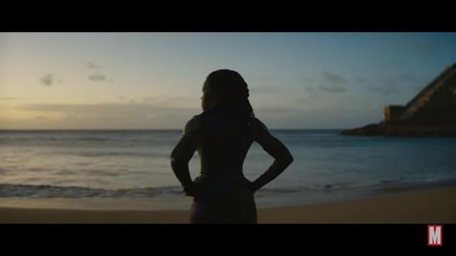 3 Perempuan yang Paling Potensial Sebagai Black Panther Penerus Chadwick Boseman