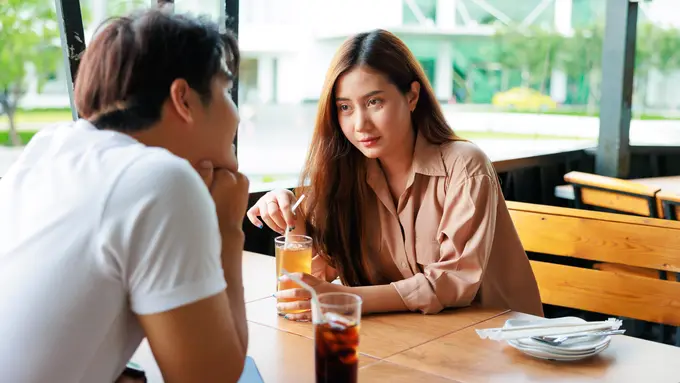 perempuan dan pasangan scorpio suka