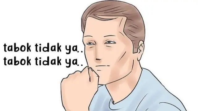 Ngakaknya 11 Meme Kocak Ini, Bisa Digunakan Saat Kesal tapi Gak Mau 'Ngatain' Orang