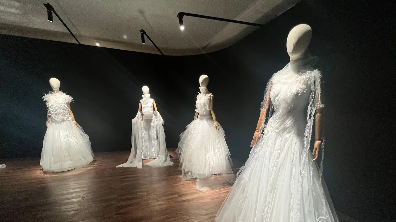Eksplorasi Makna Kebebasan, STELLARISSA Hadirkan Pameran FREEDOM untuk Merayakan Identitas dan Ekspresi Diri