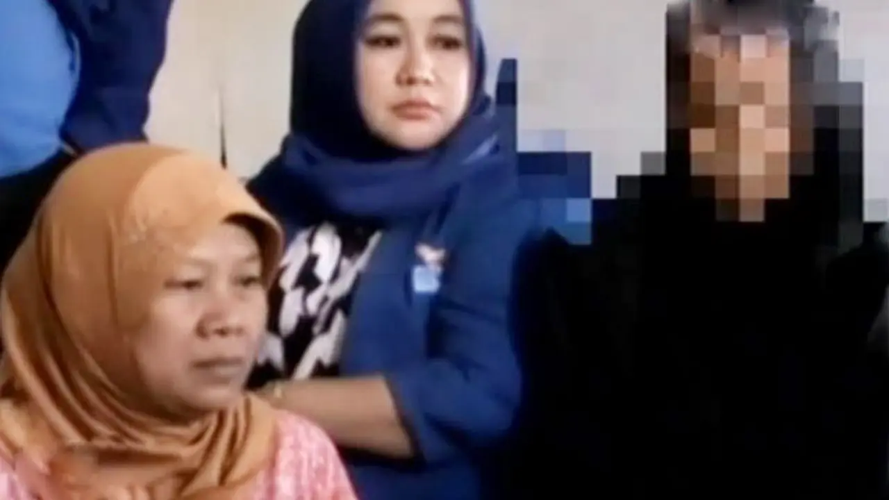 Korban Kekerasan Pelajar di Binjai Bersedia Sekolah Lagi